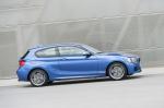 BMW M135i 3-Door 2012 года